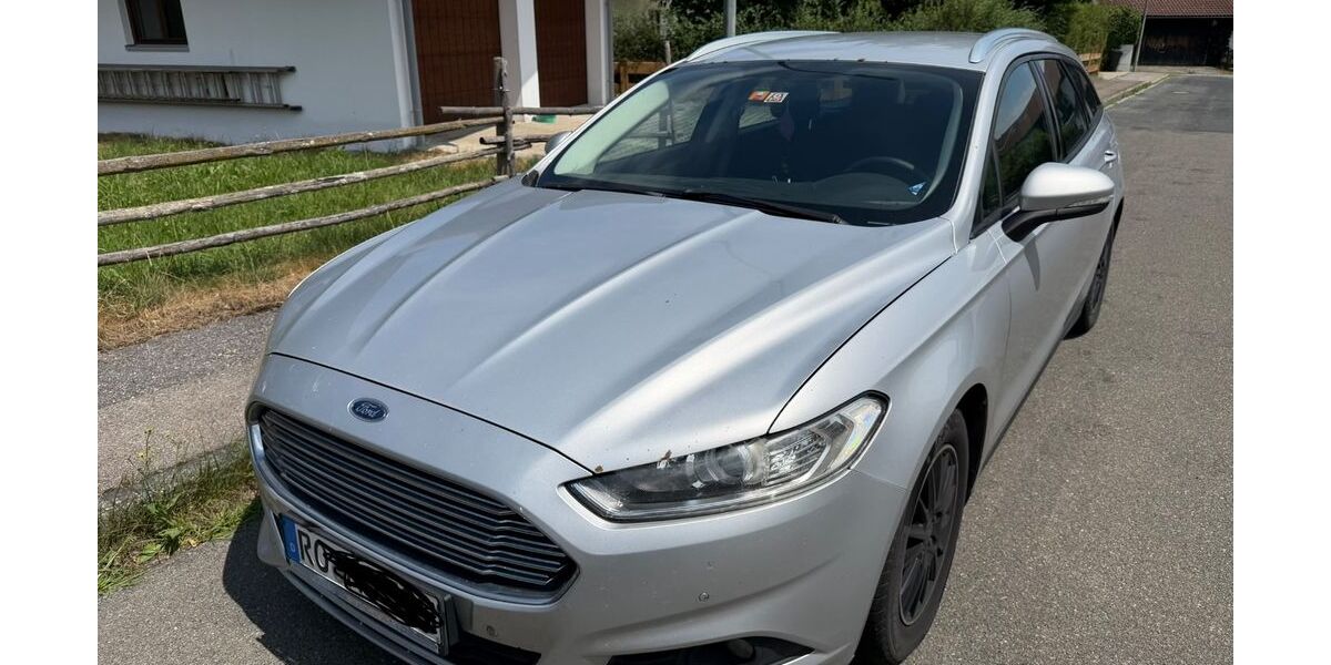 Ford Mondeo 235.700 km 7.300 &euro; Miesbach 83714
