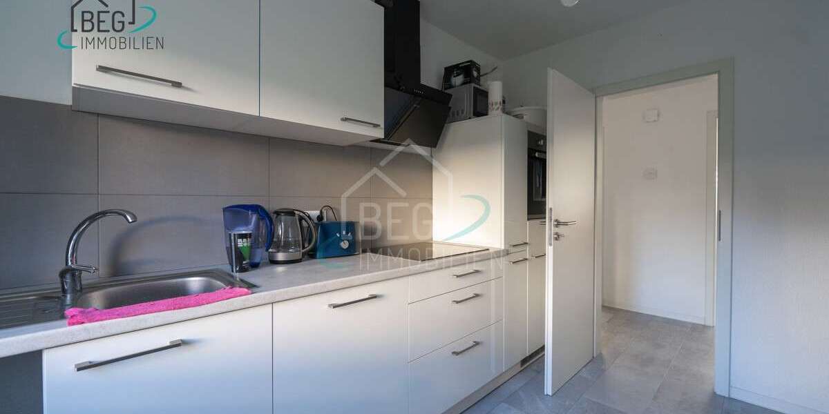 Etagenwohnung Weikersheim - 2 Zimmer, 57 m&sup2;, 580&euro; | Angebot:27128188