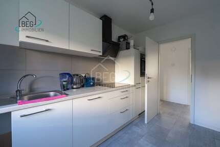 Wohnung Weikersheim - 2 Zimmer, 57 m&sup2;, 580&euro; | Angebot:27128188