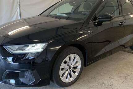 Audi A3 100.000 km 17.990 &euro; Herges-Hallenberg 98587