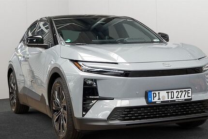 Toyota C-HR 3.500 km 49.990 &euro; Rellingen 25462