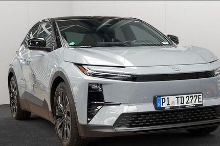 Toyota C-HR 6.000 km 44.990 &euro; Rellingen 25462