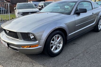 Ford Mustang 17.200 km 16.999 &euro; Kirchworbis 37339