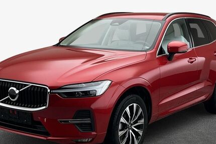 Volvo XC60 3.884 km 41.890 &euro; München 80809