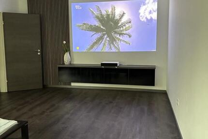 Hochwertige 3 Zimmer Wohnung in Osterode mit Balkon Harzblick 3 zimmer