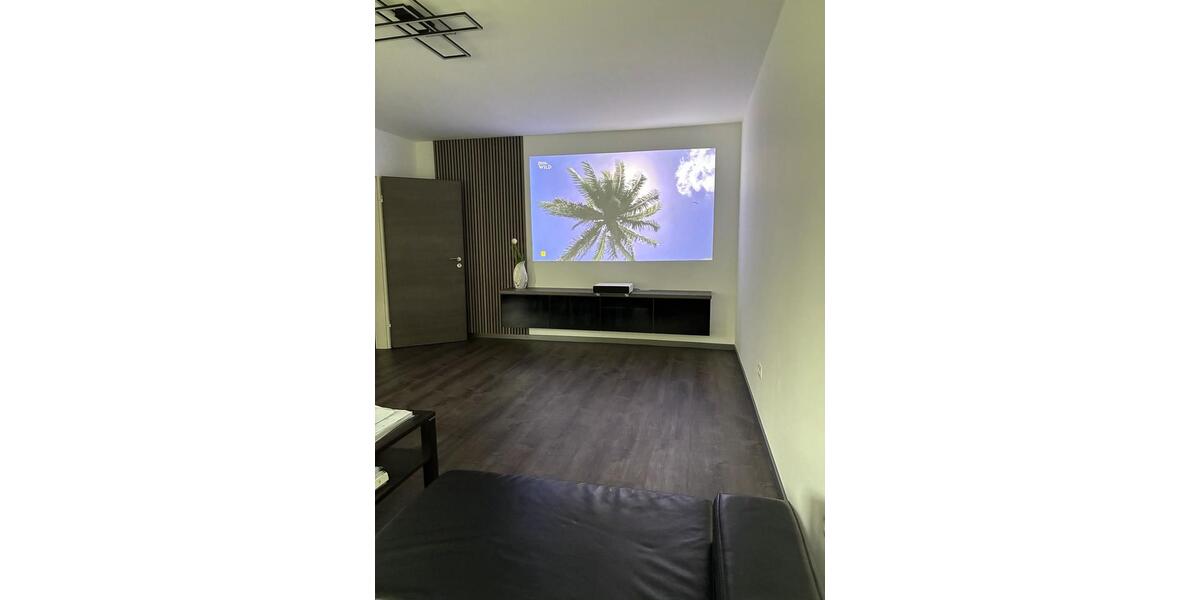 Hochwertige 3 Zimmer Wohnung in Osterode mit Balkon Harzblick 3 zimmer