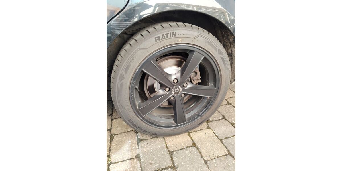 Ford Mondeo 259.000 km 3.900 &euro; Insheim 76865
