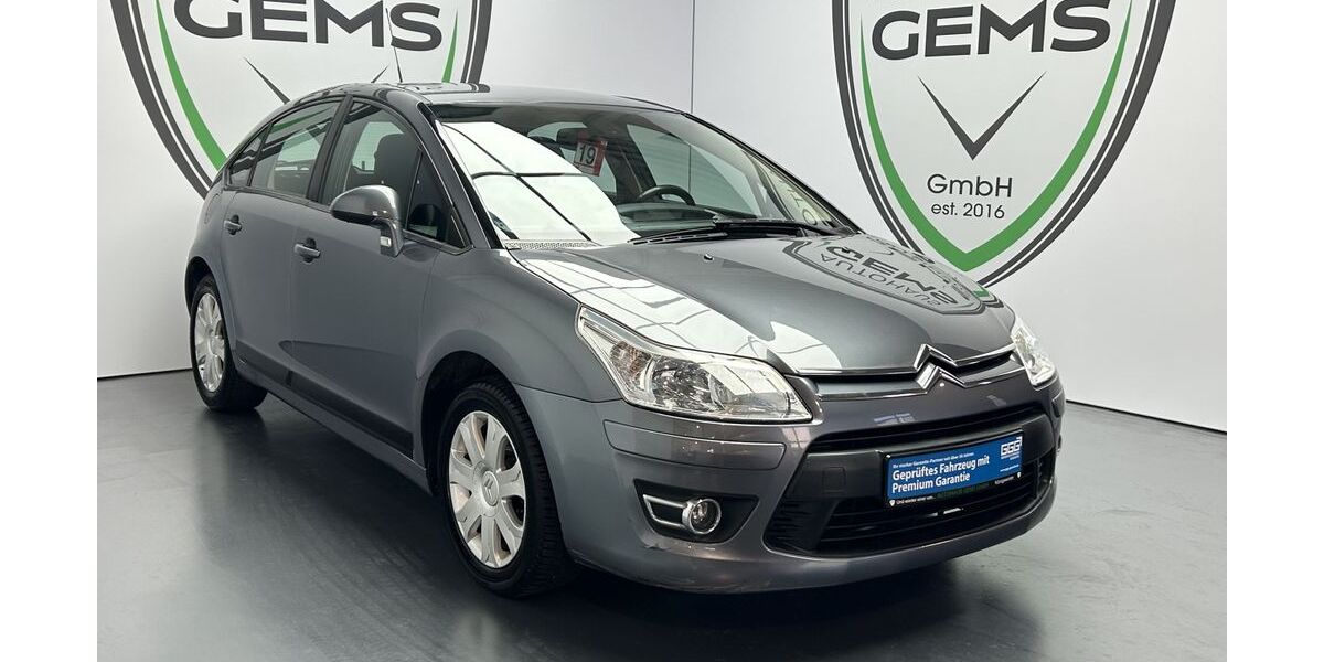 Citroen C4 189.899 km 1.980 &euro; Königswinter 53639