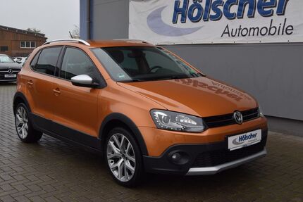 VW Polo 70.000 km 14.750 € Nordkirchen 59394