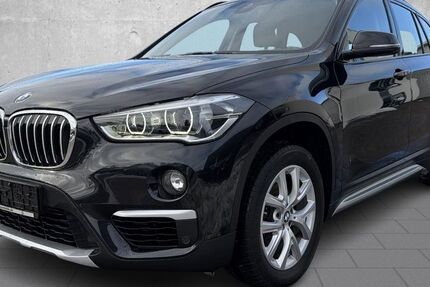 BMW X1 62.048 km 21.890 &euro; Halstenbek 25469
