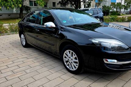 Renault Laguna 116.700 km 7.750 € Brandenburg an der Havel 14772