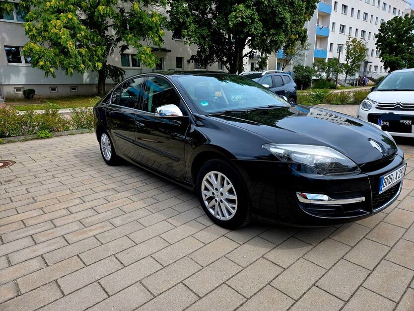 Renault Laguna 116.700 km 7.750 € Brandenburg an der Havel 14772