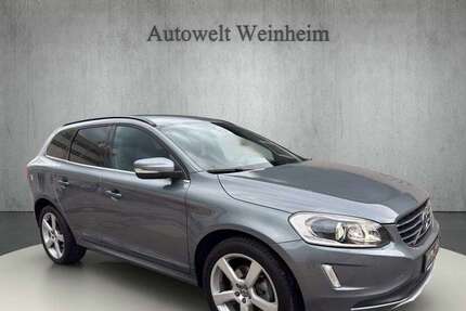 Volvo XC60 95.000 km 20.000 &euro; Weinheim 69469