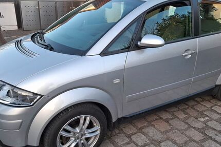 Audi A2 169.850 km 4.900 &euro; München 80995