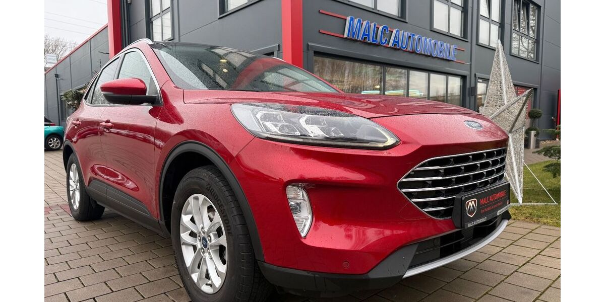 Ford Kuga 64.000 km 24.900 &euro; Neu Wulmstorf 21629