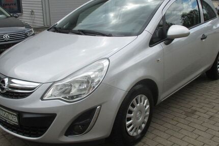 Opel Corsa 27.890 km 4.990 &euro; Memmingen 87700