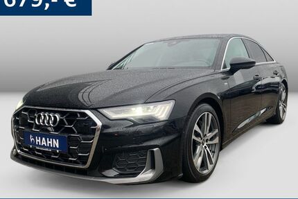 Audi A6 65.757 km 47.890 &euro; Wendlingen 73240