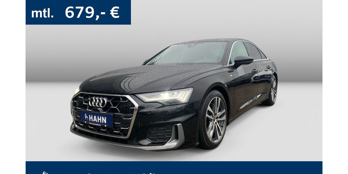 Audi A6 65.757 km 49.890 &euro; Wendlingen 73240
