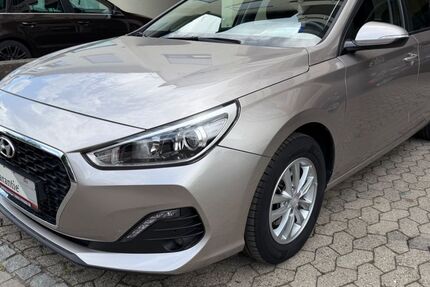 Hyundai i30 48.000 km 12.990 &euro; Senden 89250