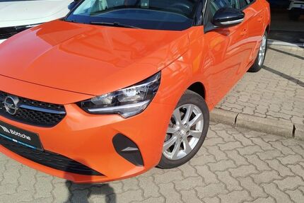 Opel Corsa 26.085 km 13.780 &euro; Völpke 39393