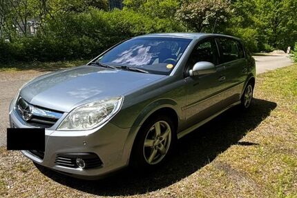 Opel Signum 246.000 km 1.600 &euro; Schenkenzell 77773