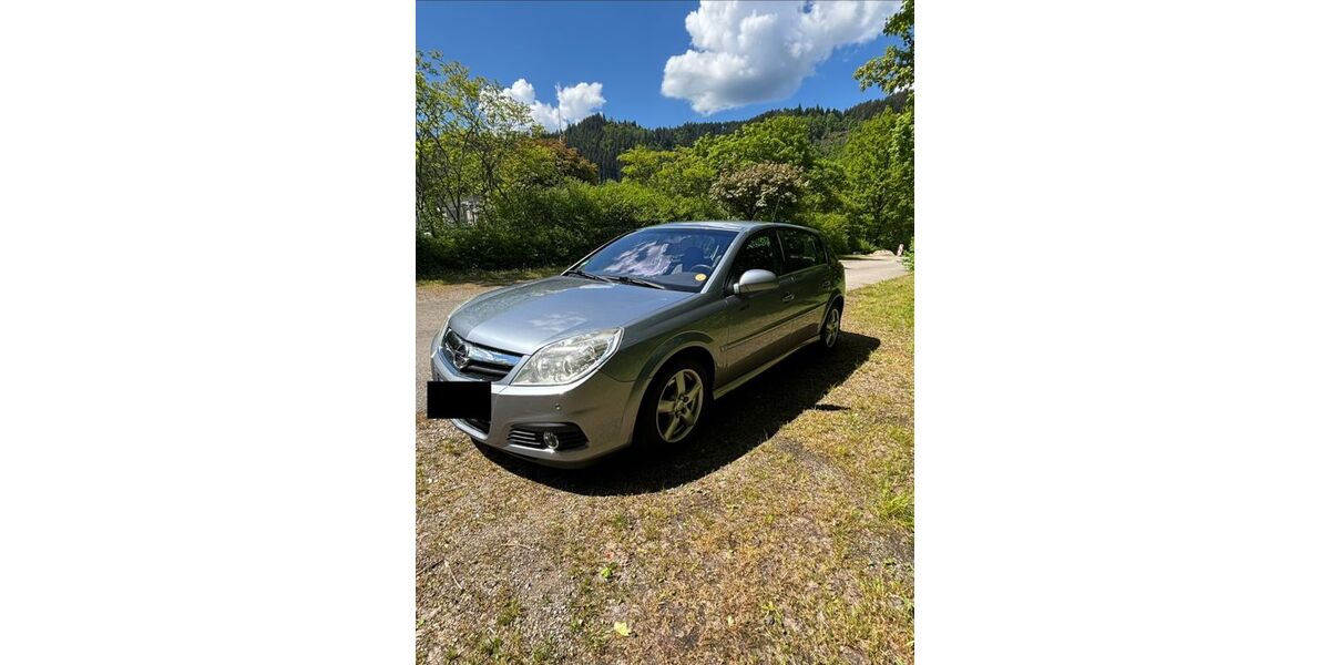 Opel Signum 246.000 km 1.600 &euro; Schenkenzell 77773