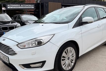Ford Focus 189.000 km 6.199 &euro; Oberasbach 90522