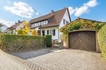 Hünfeld, Wohnhaus mit ELW - Einfamilienhaus Hünfeld | Angebot:26589383