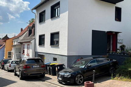Haus Kaiserslautern Erfenbach - 7 Zimmer, 175 m&sup2;, 399.000&euro; | Angebot:26392205