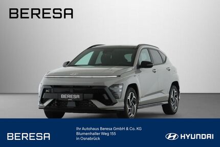 Hyundai KONA 4.900 km 30.690 € Osnabrück 49078
