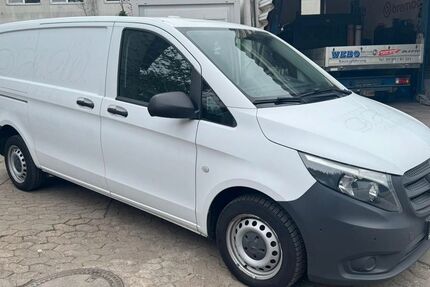 Mercedes-Benz Vito 166.000 km 9.850 &euro; Hamburg 21107