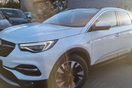 Opel Grandland (X) 69.000 km 18.480 &euro; Potsdam 14480