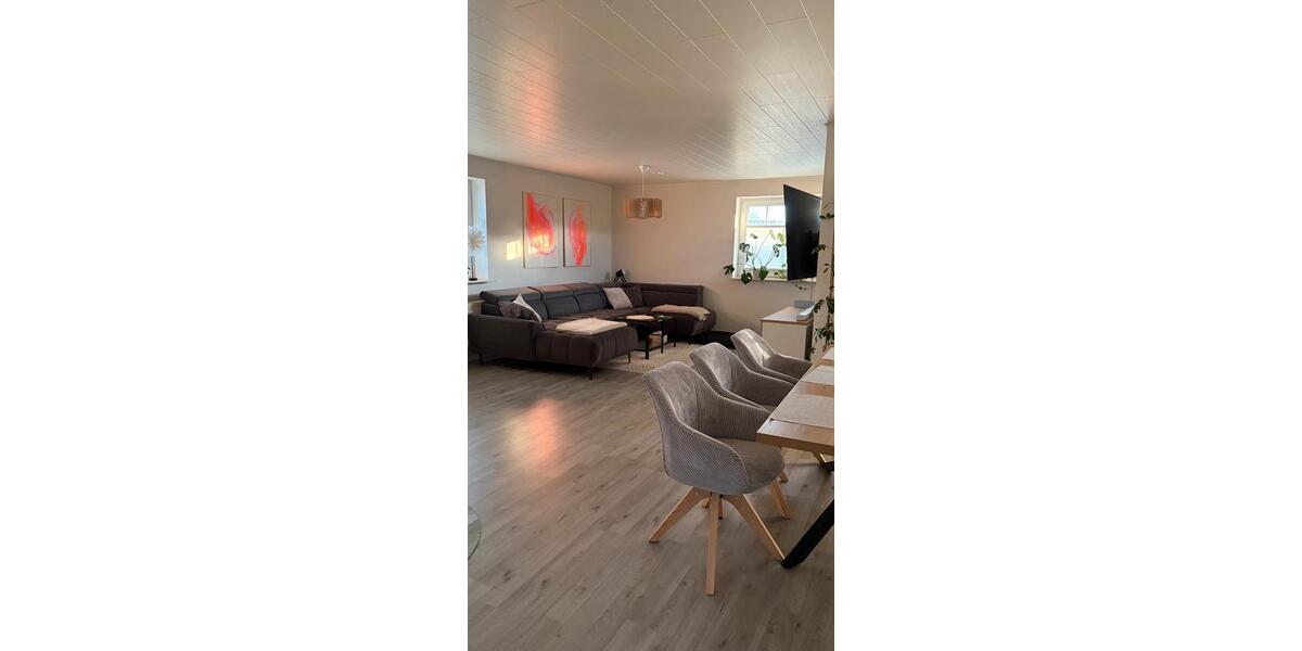 Einfamilienhaus Großenwiehe - 6 Zimmer, 183 m&sup2;, 465.000&euro; | Angebot:27108811