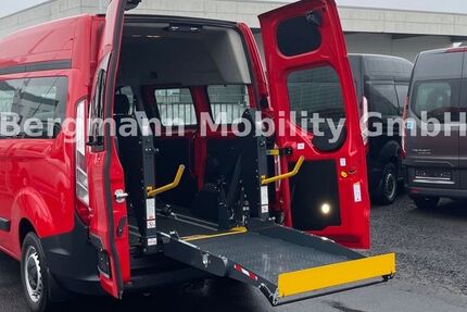 Ford Transit Custom 89.286 km 45.000 &euro; Nidderau 61130