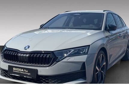 Skoda Octavia 11.400 km 43.880 &euro; Bonn 53227