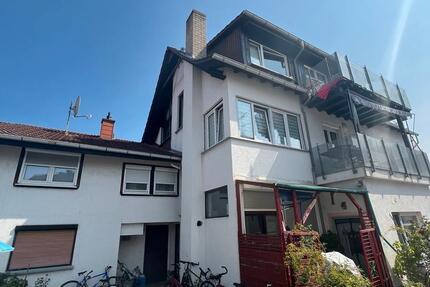 Attraktive 4-Zimmer-Wohnung in Münster