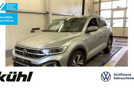VW T-Roc 21.050 km 27.280 &euro; Gifhorn 38518