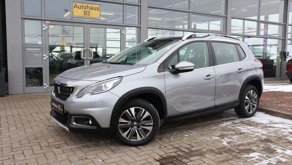 Peugeot 2008 96.263 km 13.890 &euro; Bergen 29303