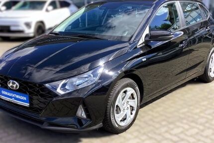 Hyundai i20 35.199 km 15.670 &euro; Lüneburg 21337