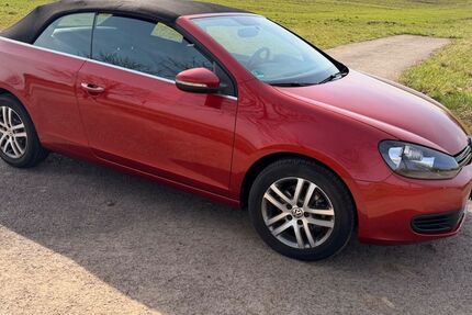 VW Golf 33.000 km 12.500 &euro; Leutenbach 71397