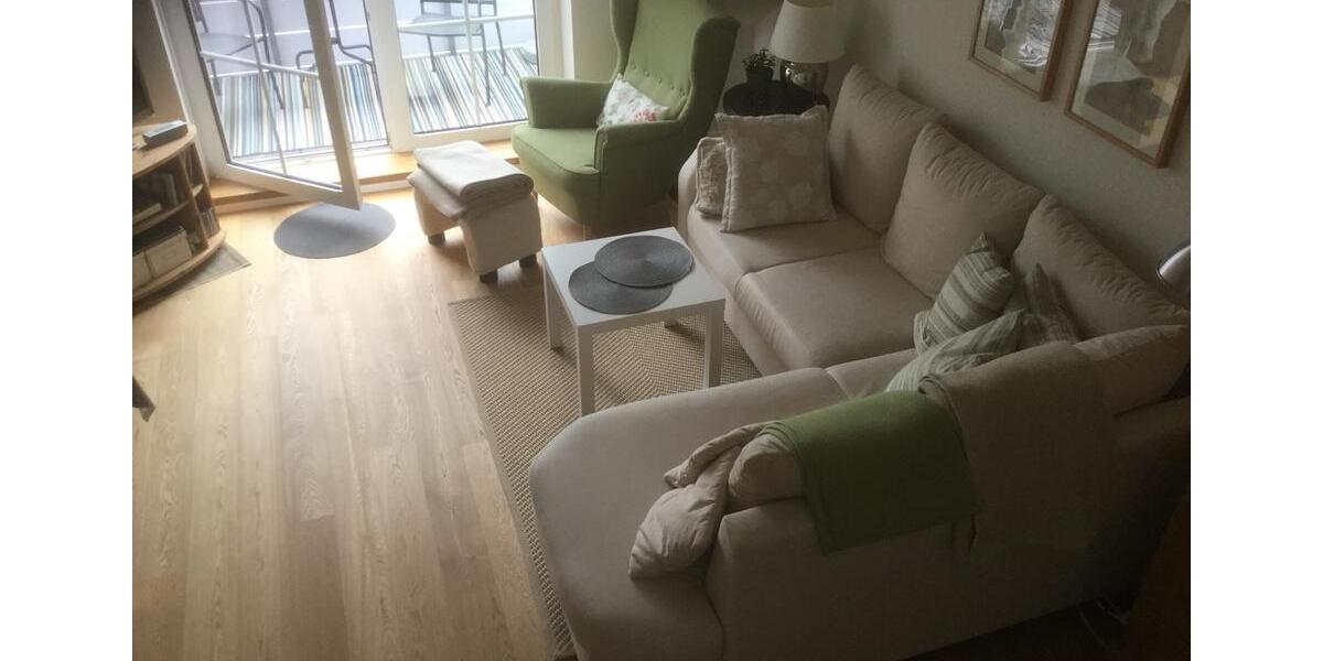 Dachgeschoßwohnung Wildeshausen - 2 Zimmer, 68 m&sup2;, 195.000&euro; | Angebot:26579518