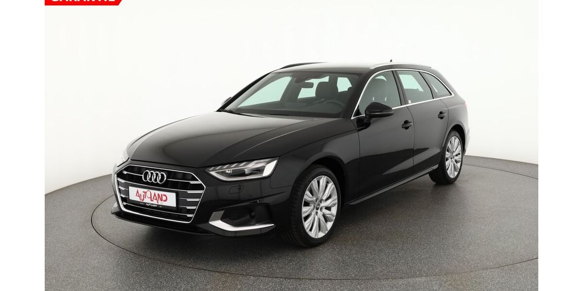 Audi A4 76.085 km 23.950 &euro; Berlin 12683