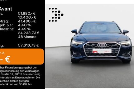 Audi A6 15.928 km 50.750 &euro; Coburg 96450