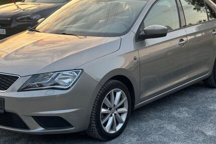 Seat Toledo