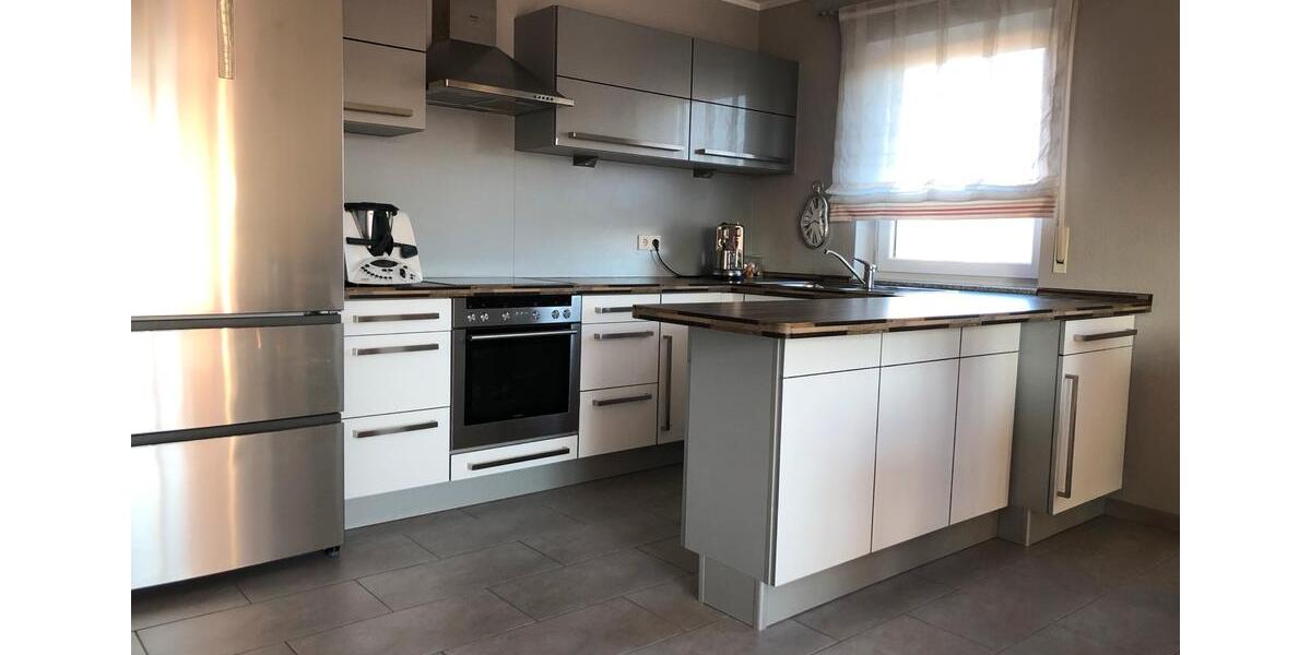 Maisonettenwohnung Großostheim - 3 Zimmer, 100 m&sup2;, 1.500&euro; | Angebot:26567484