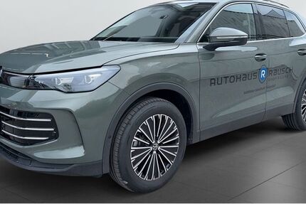 VW Tiguan 2.900 km 47.950 &euro; Siegsdorf 83313