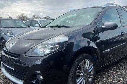 Renault Clio 116.000 km 5.499 &euro; Münzenberg Gambach 35516