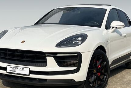 Porsche Macan 60.190 km 69.480 € Kiel 24159