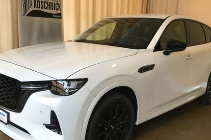 Mazda CX-60 3.605 km 51.900 &euro; Berlin 13088