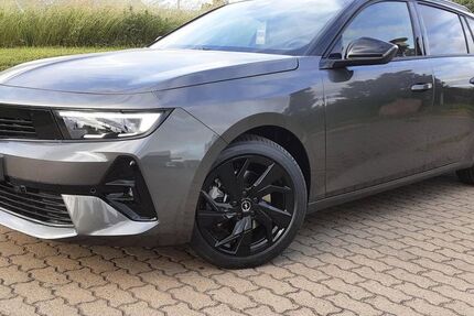 Opel Astra 16.290 km 28.990 &euro; Altentreptow 17087